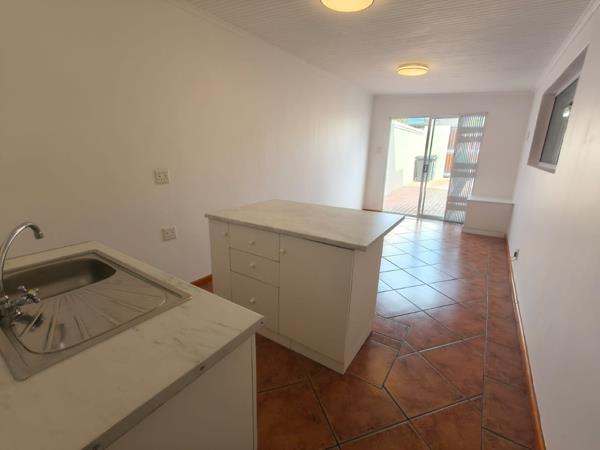 1 Bedroom Flat