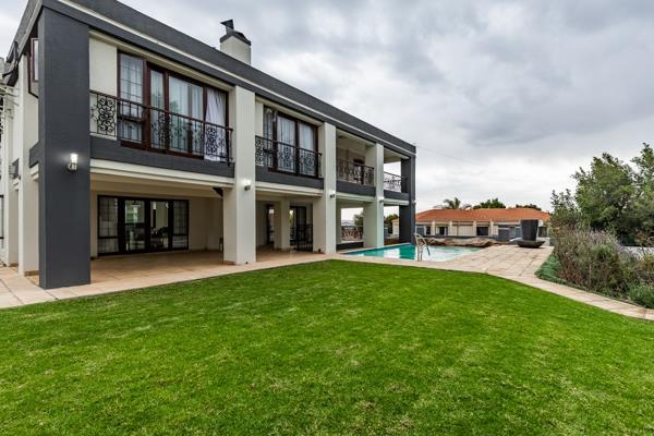 5 Bedroom House