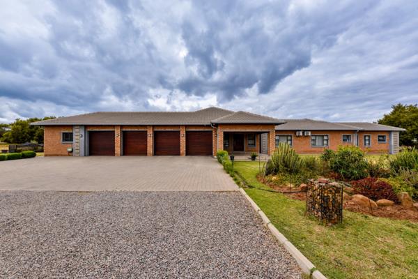 1 ha Smallholding
