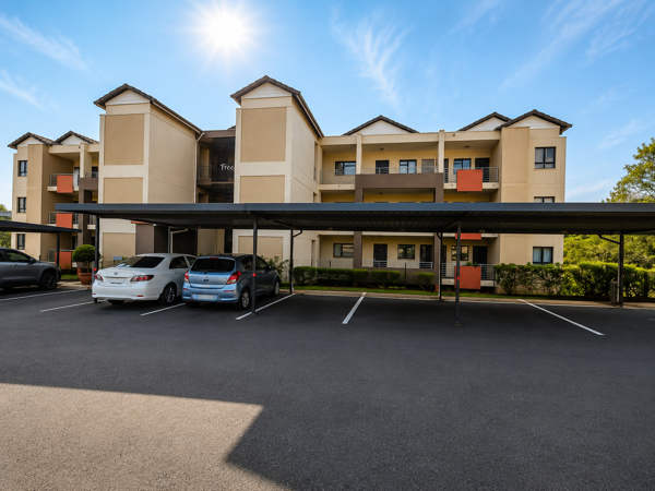 3 Bedroom Apartment