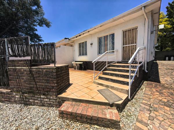 1 Bedroom Garden Cottage