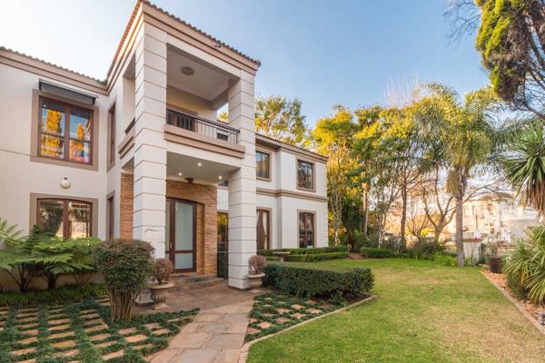 6 Bedroom House