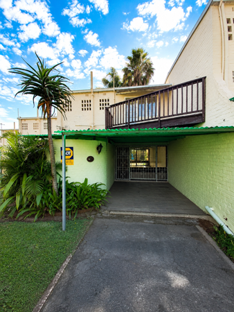 3 Bedroom Duplex