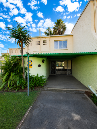 3 Bedroom Duplex