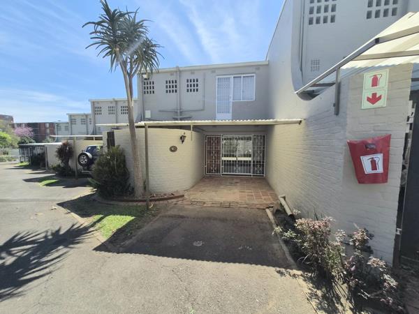 3 Bedroom Duplex