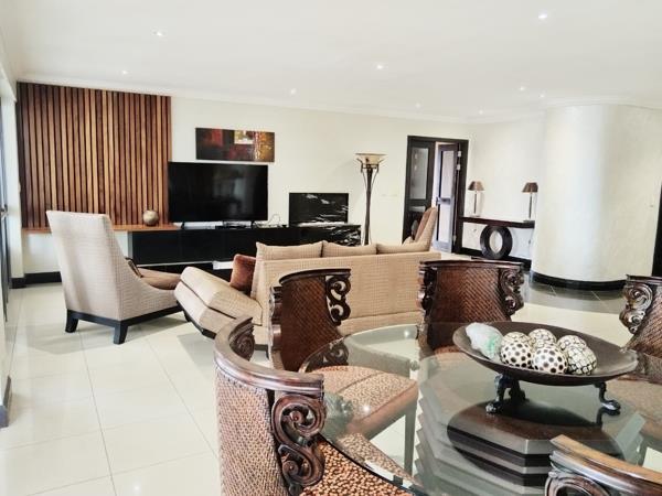 3 Bedroom Apartment