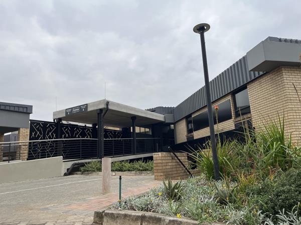 267 m² Commercial space