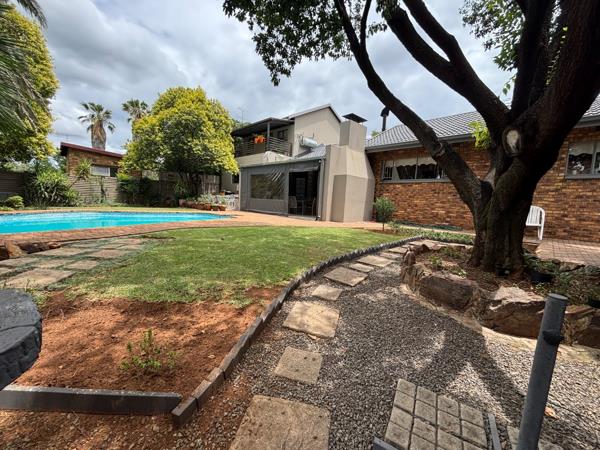5 Bedroom House