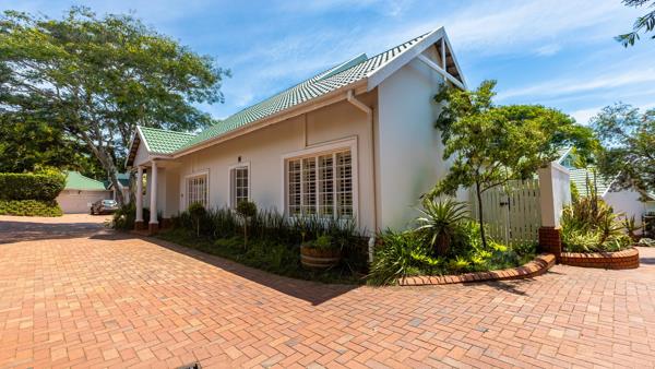 5 Bedroom Simplex