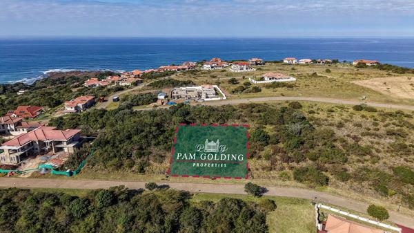 1 131 m² Land