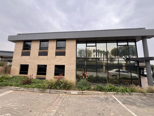 149 m² Commercial space
