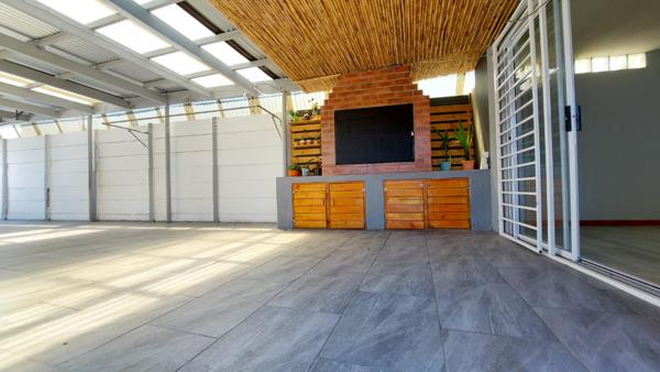 1 Bedroom Garden Cottage