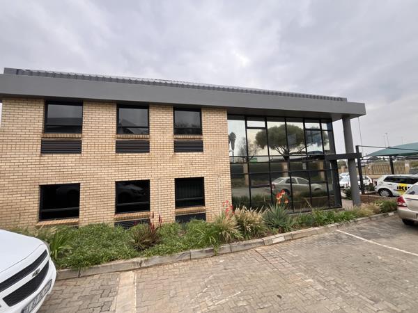 118 m² Commercial space