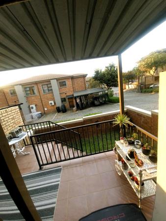2 Bedroom Duplex