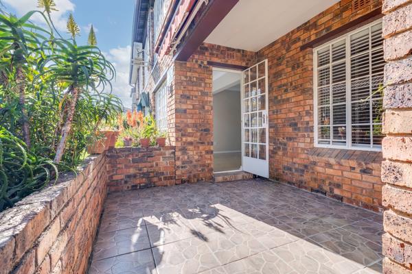 1 Bedroom House