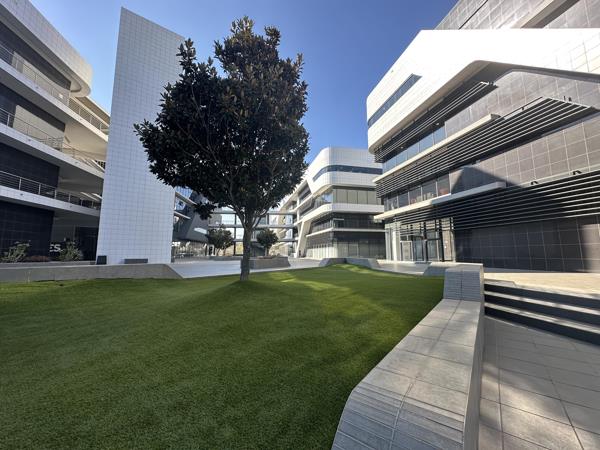 10 m² Commercial space