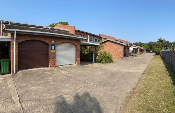 3 Bedroom Duplex