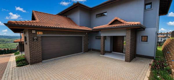 4 Bedroom Townhouse