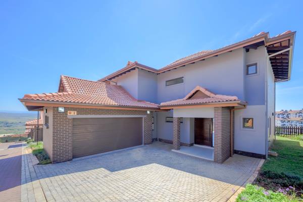 4 Bedroom Townhouse