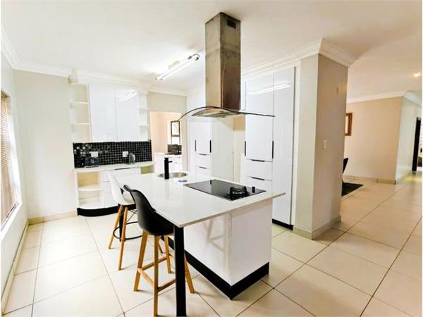 7 Bedroom House