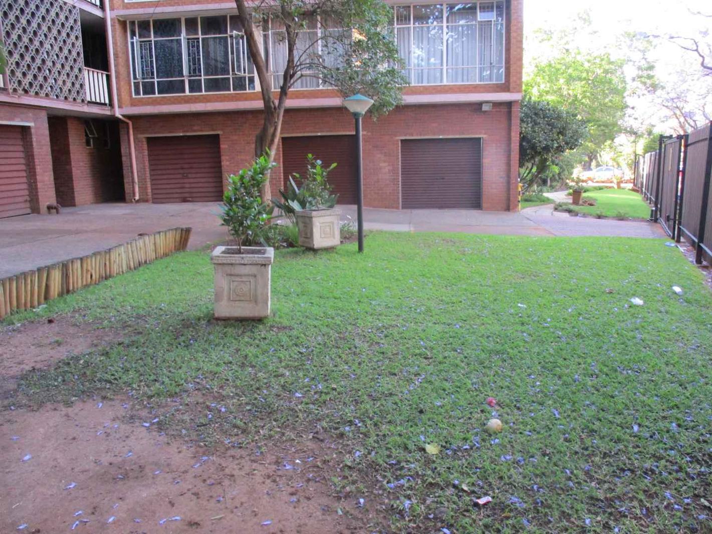 Studio Apartment in Arcadia