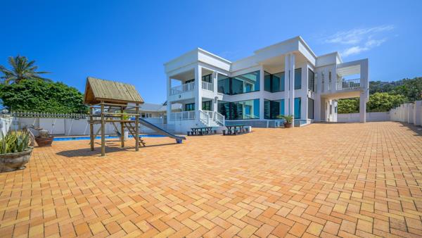 7 Bedroom House