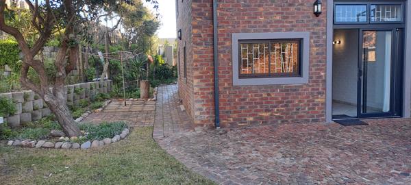 1 Bedroom Garden Cottage
