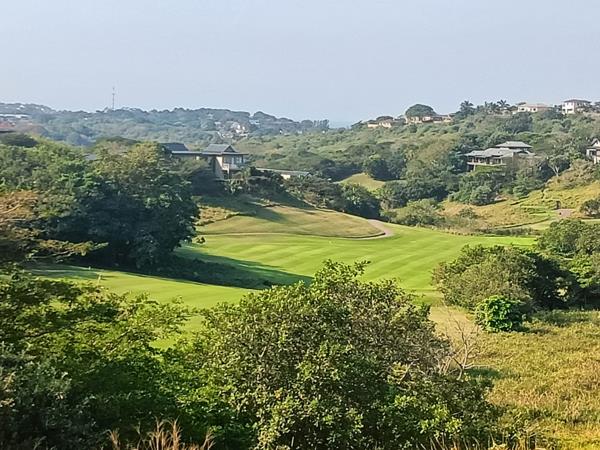 1 462 m² Land