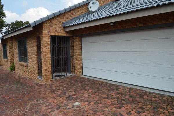 3 Bedroom Cluster
