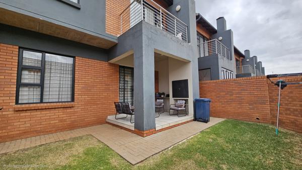 3 Bedroom Duplex