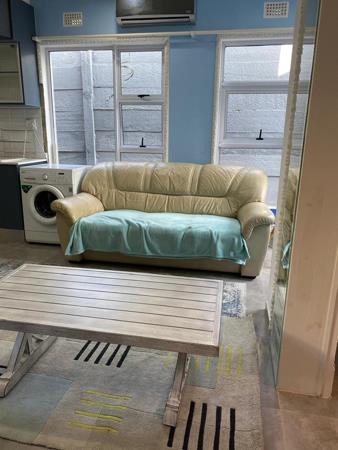1 Bedroom Garden Cottage