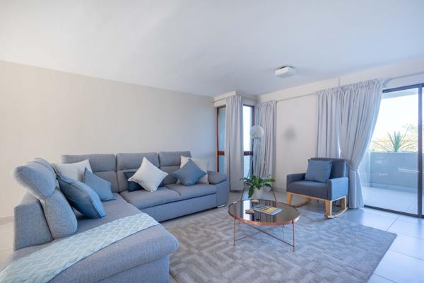 4 Bedroom Apartment