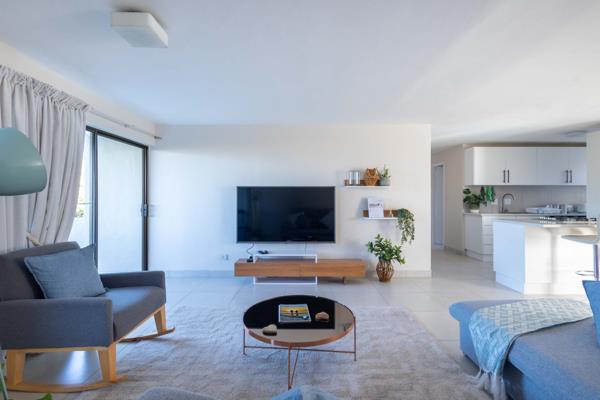 4 Bedroom Apartment