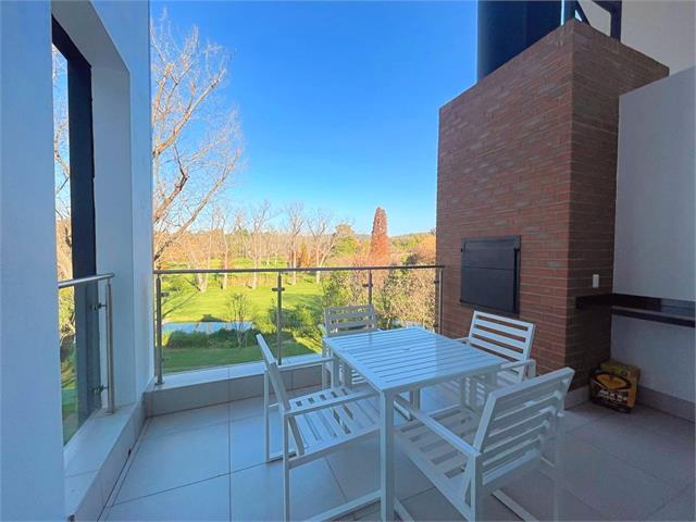 3 Bedroom Duplex