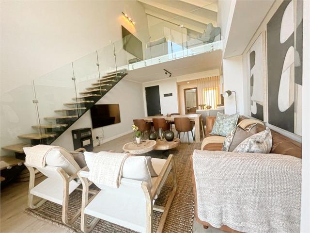 3 Bedroom Duplex