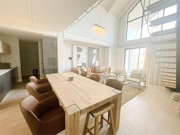 3 Bedroom Duplex