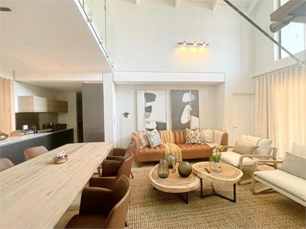 3 Bedroom Duplex