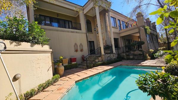 5 Bedroom Cluster