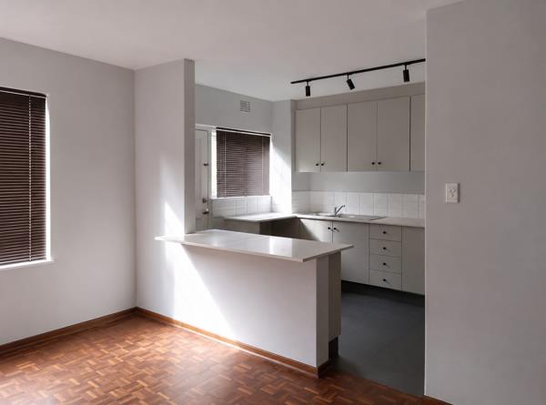 3 Bedroom Duplex
