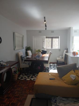 3 Bedroom Duplex