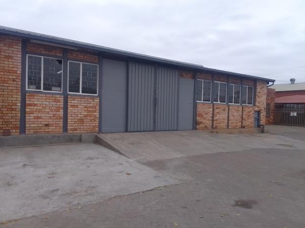 220 m² Commercial space