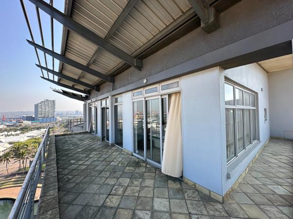 3 Bedroom Penthouse