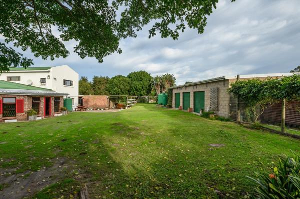 4 ha Farm