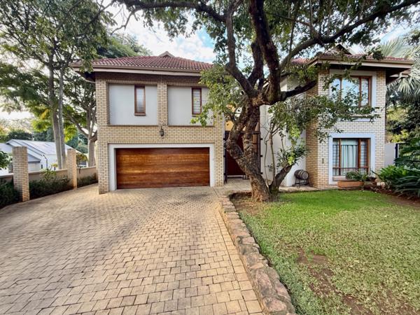 5 Bedroom House
