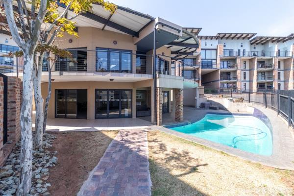 3 Bedroom Penthouse