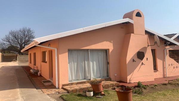 7 Bedroom House
