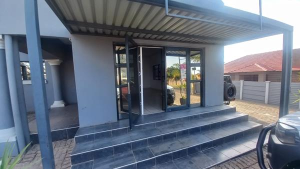 41.2 m² Office Space