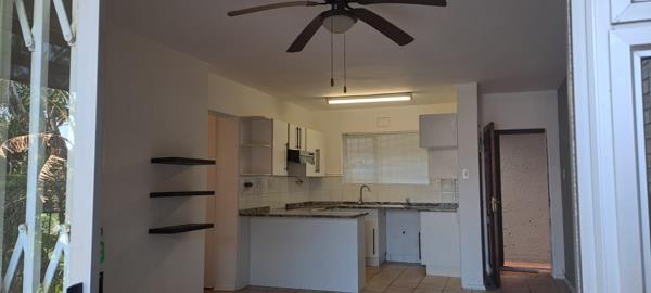 2 Bedroom Simplex