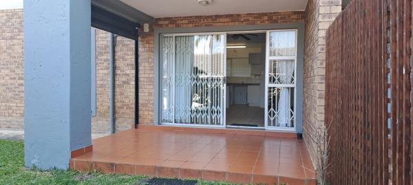 2 Bedroom Simplex