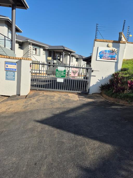 2 Bedroom Simplex
